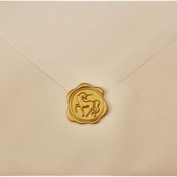 NIQUEA.D | Sympathy | Magnolia in Vellum - Picture 5 of 5